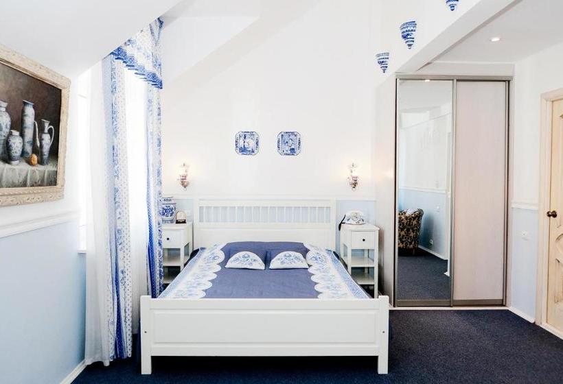 호텔 Tsarskoe Podvoriye  Imperial Village  Comlex