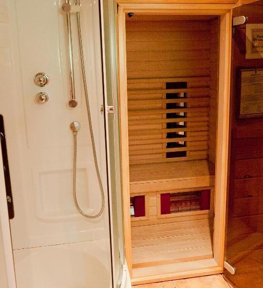 호텔 Tsarskoe Podvoriye  Imperial Village  Comlex