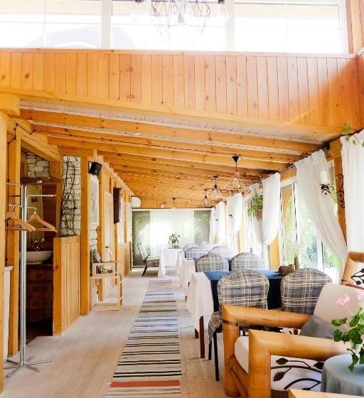 호텔 Tsarskoe Podvoriye  Imperial Village  Comlex