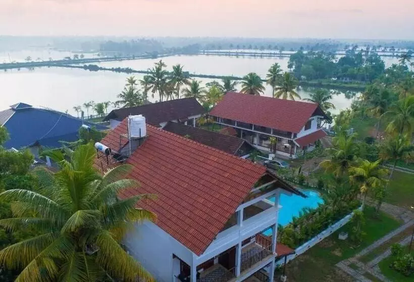 ホテル Indriya Sands