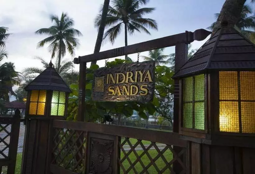 ホテル Indriya Sands