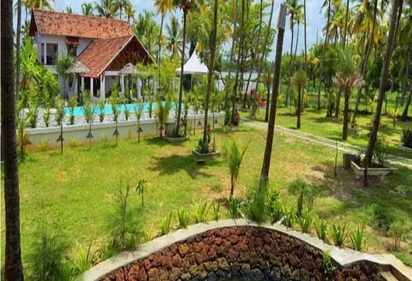 ホテル Indriya Sands