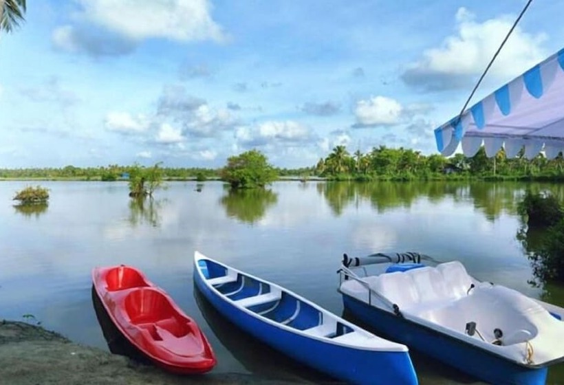 בית מלון כפרי Indriya Sands