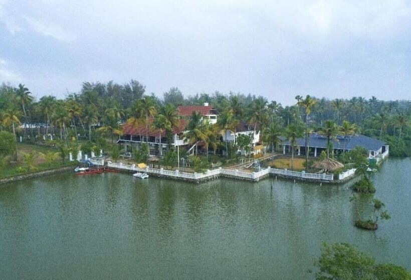 בית מלון כפרי Indriya Sands