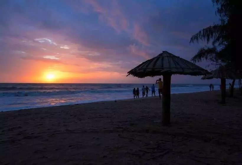 ホテル Indriya Sands