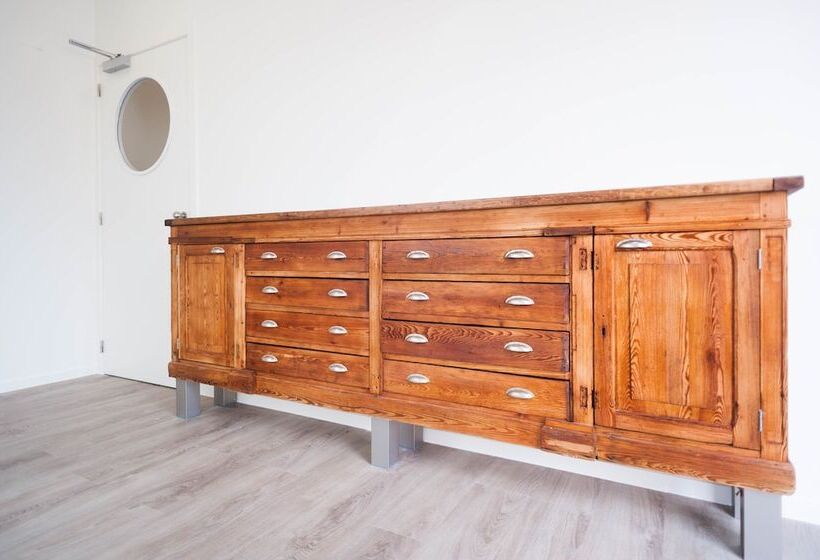 هتل Ooostel2.be Leuven