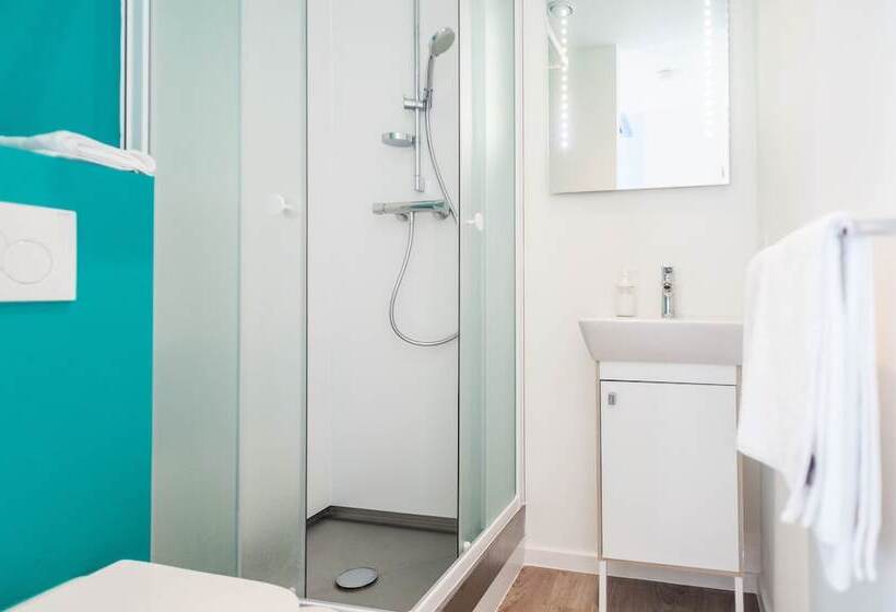 هتل Ooostel2.be Leuven