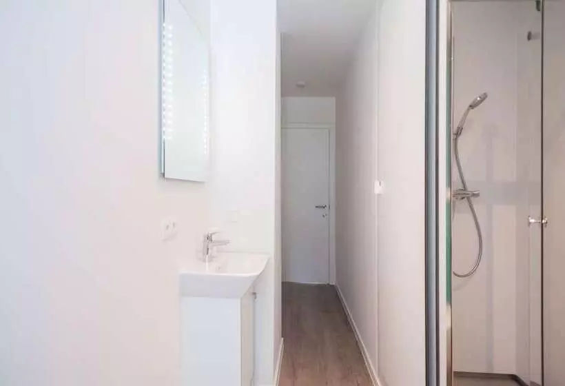 هتل Ooostel2.be Leuven