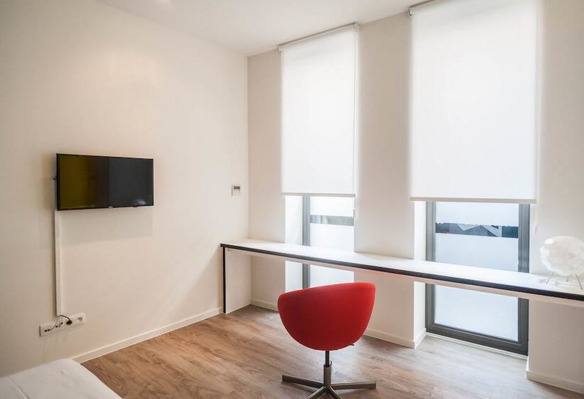 هتل Ooostel2.be Leuven