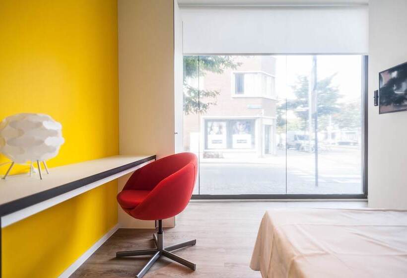 هتل Ooostel2.be Leuven