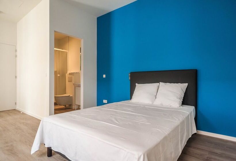 هتل Ooostel2.be Leuven