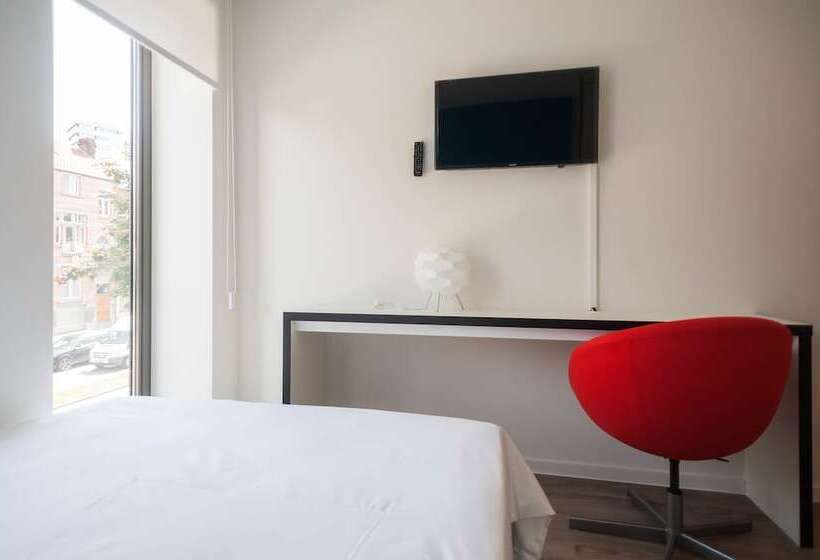 هتل Ooostel2.be Leuven