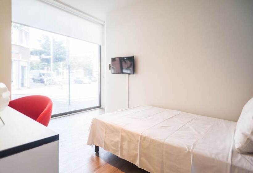 هتل Ooostel2.be Leuven