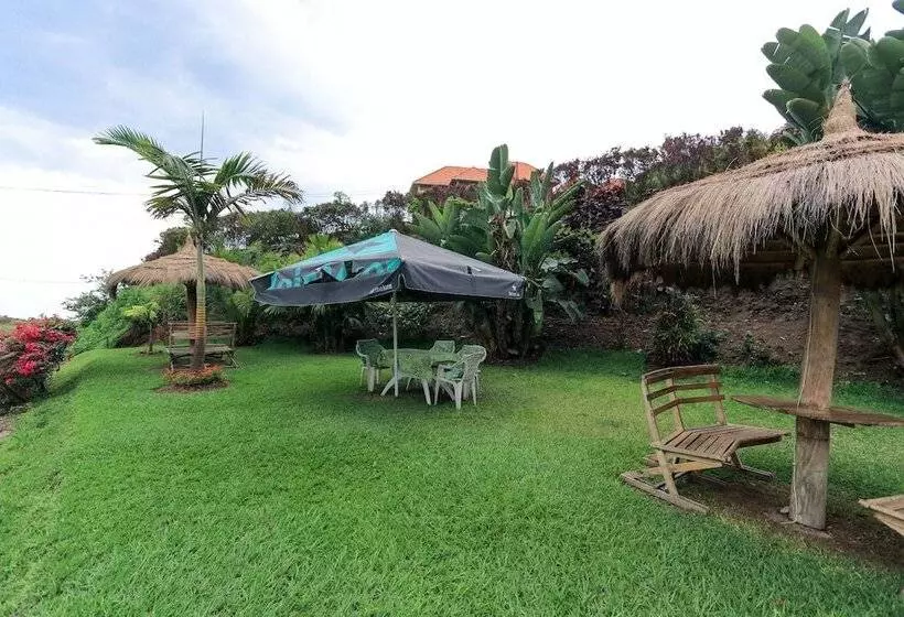 هتل Palm Garden Lodge