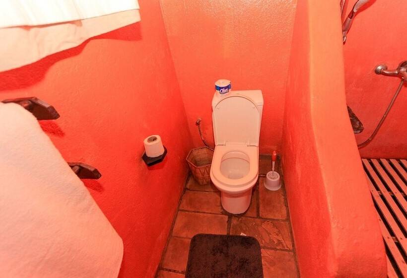 هتل Palm Garden Lodge