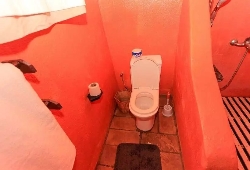 هتل Palm Garden Lodge