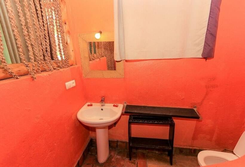 هتل Palm Garden Lodge