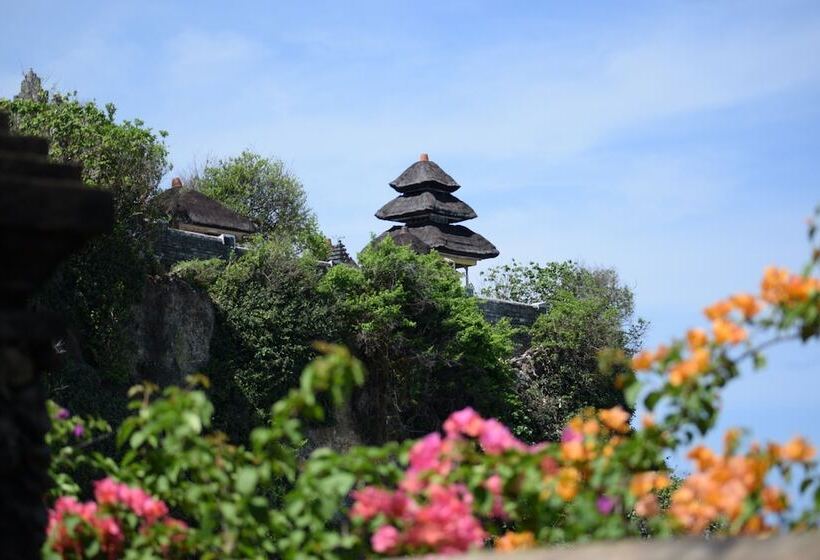 酒店 Six Senses Uluwatu