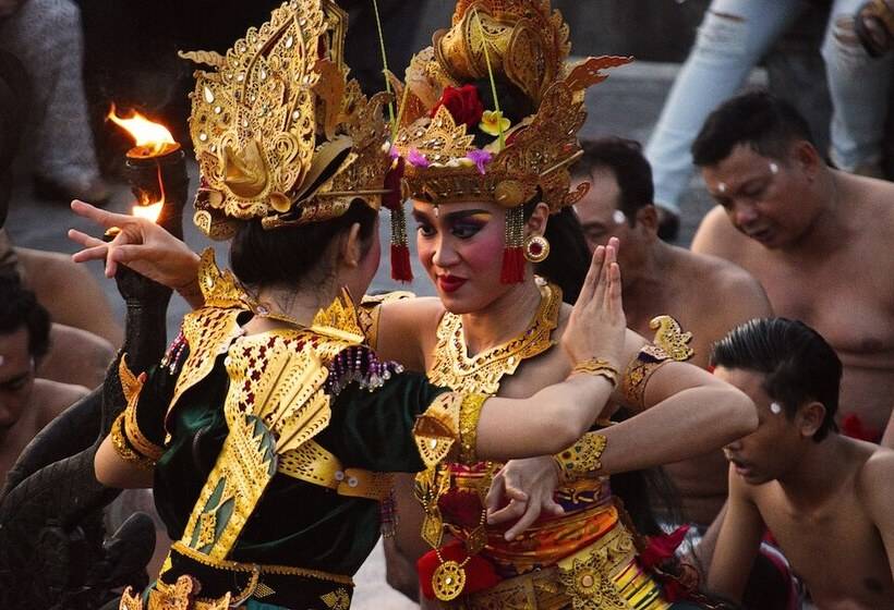 酒店 Six Senses Uluwatu