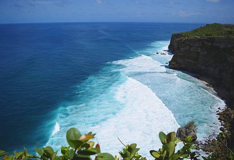 酒店 Six Senses Uluwatu