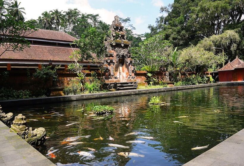 酒店 Six Senses Uluwatu