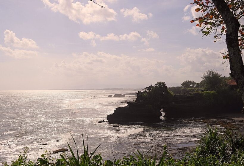 酒店 Six Senses Uluwatu