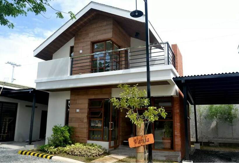 Hotel The Tavern Villas At  Orchid Gardens