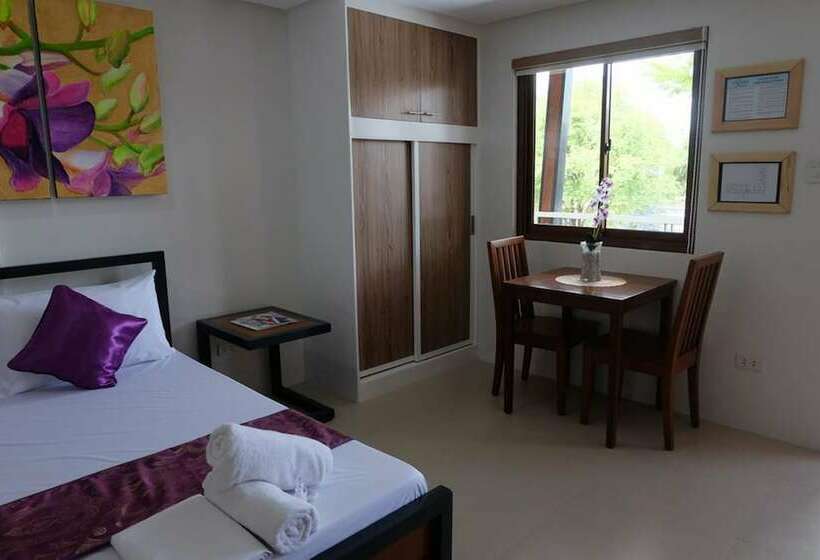 Hotel The Tavern Villas At  Orchid Gardens