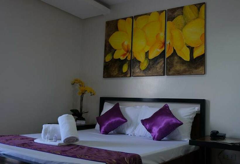 Hotel The Tavern Villas At  Orchid Gardens