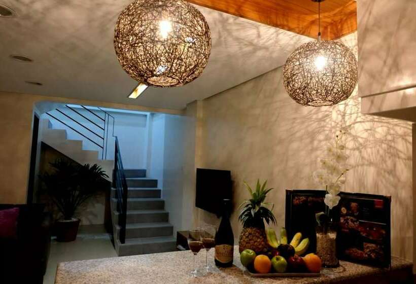 Hotel The Tavern Villas At  Orchid Gardens