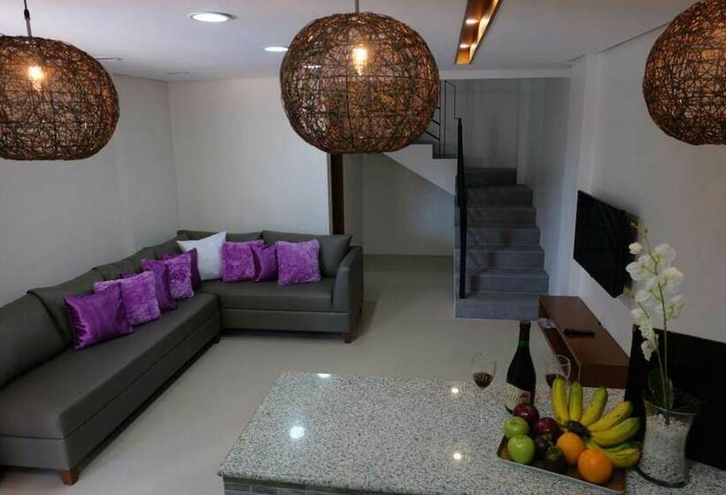 Hotel The Tavern Villas At  Orchid Gardens