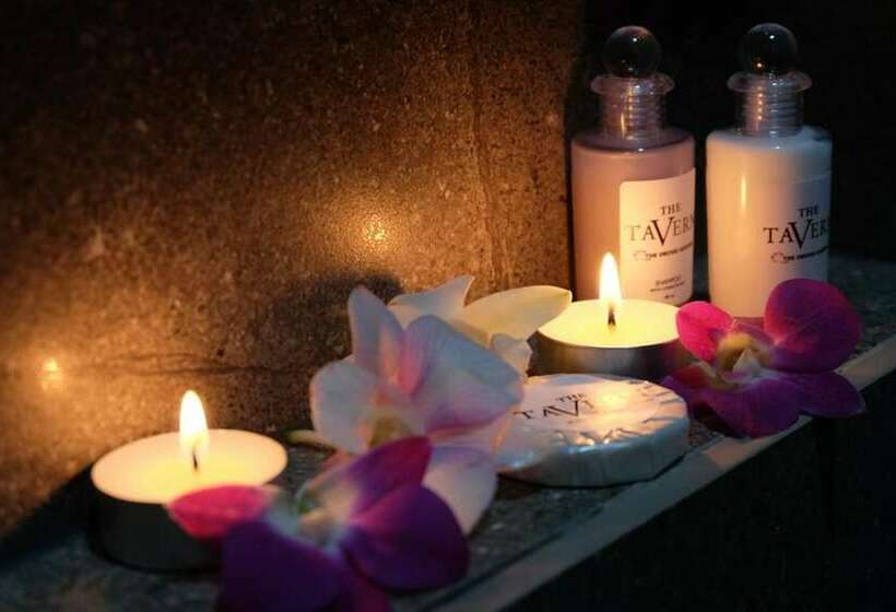 Hotel The Tavern Villas At  Orchid Gardens