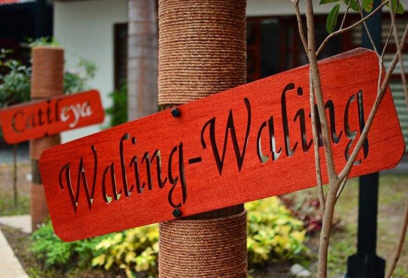 Hotel The Tavern Villas At  Orchid Gardens