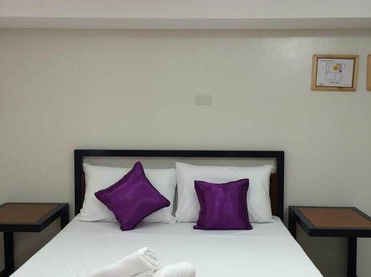 Hotel The Tavern Villas At  Orchid Gardens