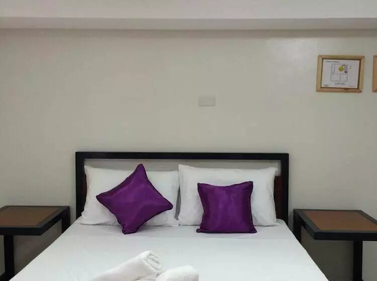 ホテル The Tavern Villas At  Orchid Gardens