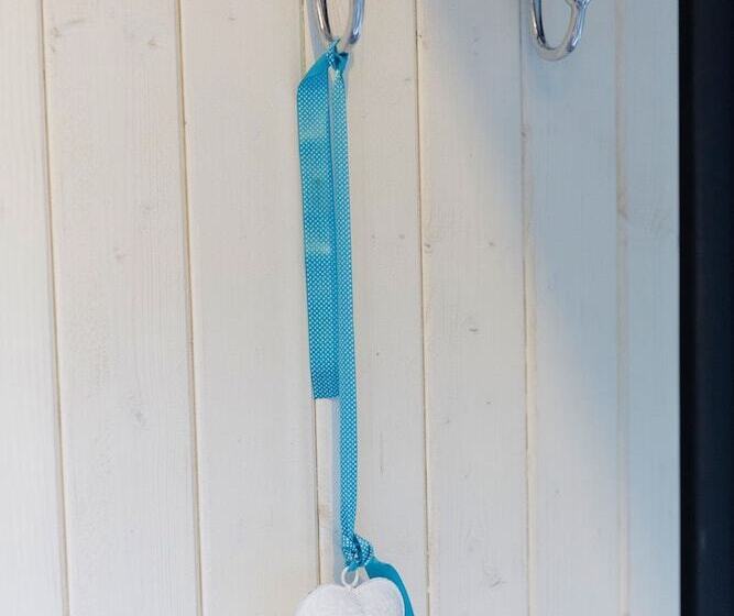 בית מלון כפרי Vrijrijck Vakantieparken – Ermelo