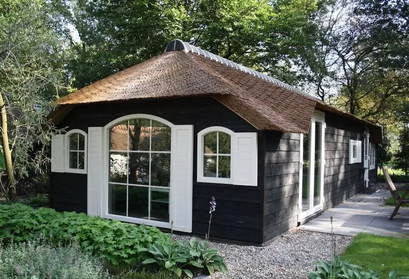 هتل Vrijrijck Vakantieparken – Ermelo
