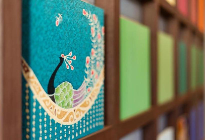 Japaning Hotel Nishioji