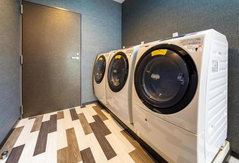 Japaning Hotel Nishioji