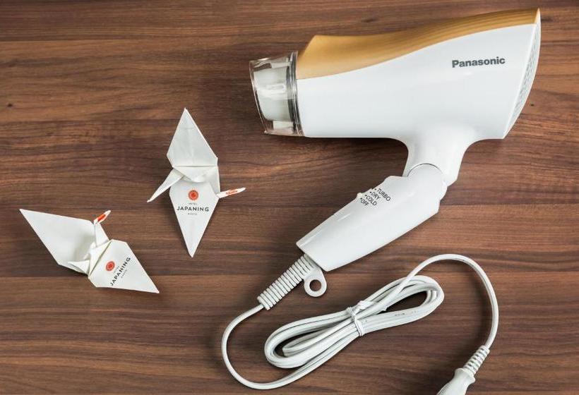 Japaning Hotel Nishioji