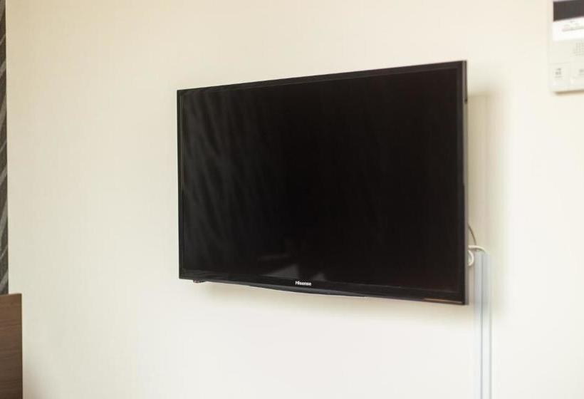 Japaning Hotel Nishioji