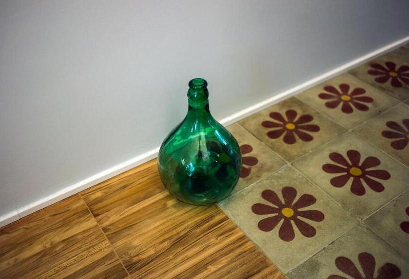 Lidia Chambres D Hotes