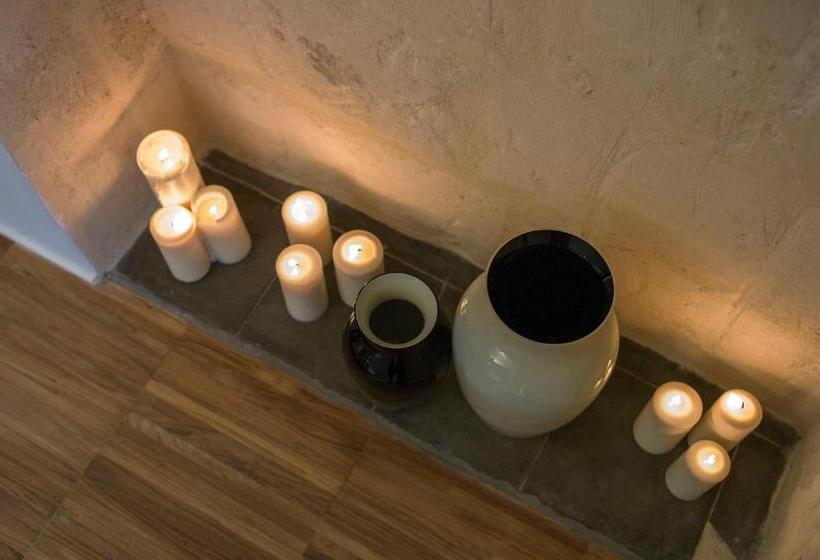 Lidia Chambres D Hotes