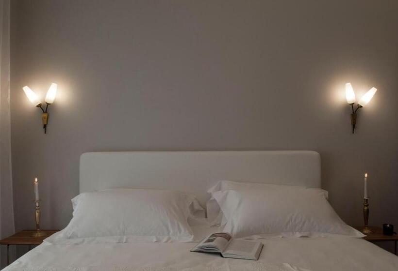 Lidia Chambres D Hotes