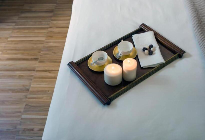 Lidia Chambres D Hotes