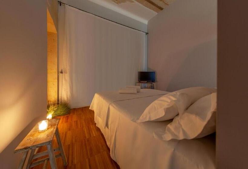 Lidia Chambres D Hotes