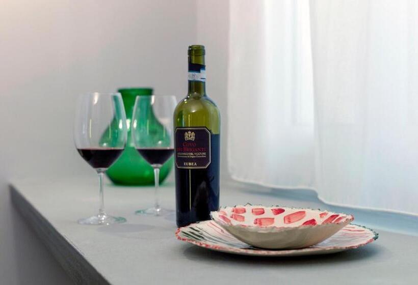 Lidia Chambres D Hotes