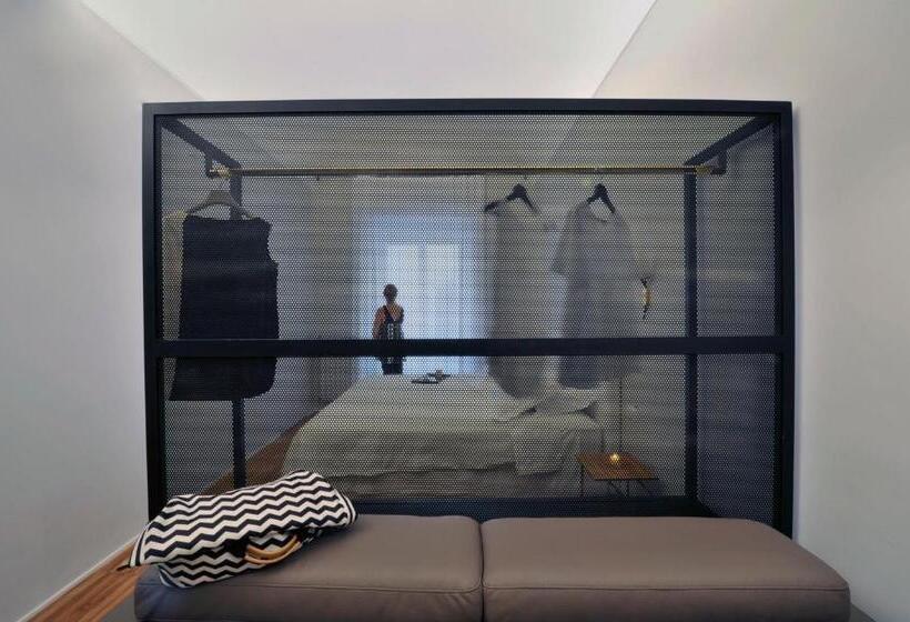 Lidia Chambres D Hotes