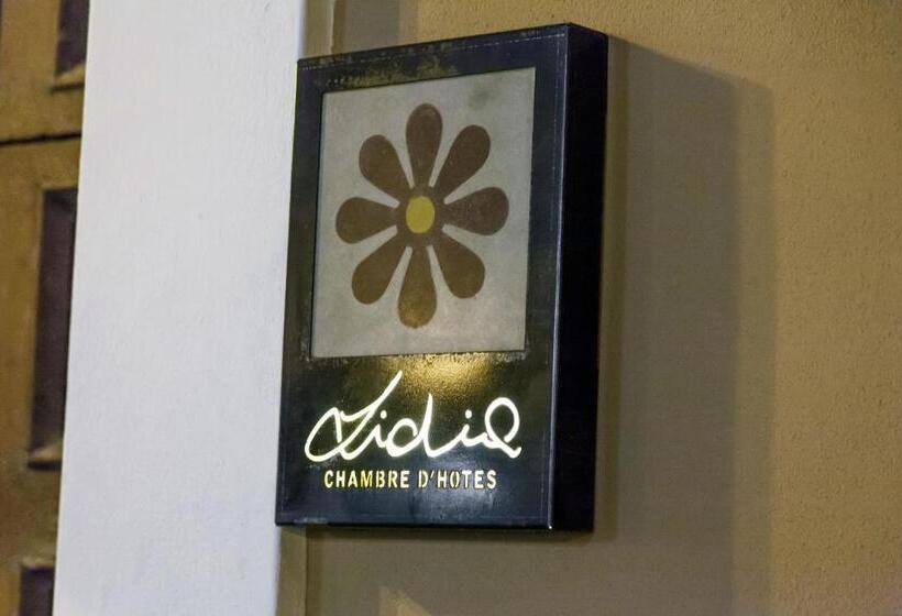 Lidia Chambres D Hotes