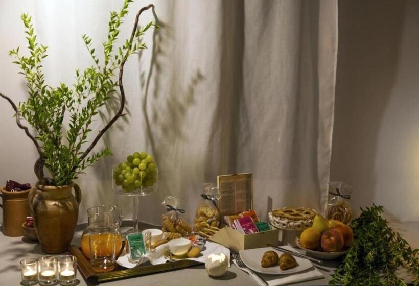 Lidia Chambres D Hotes